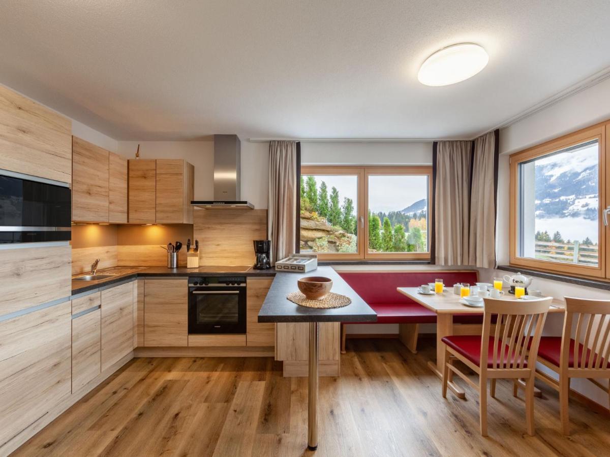 Apartment Birgit By Interhome Stumm Exteriör bild
