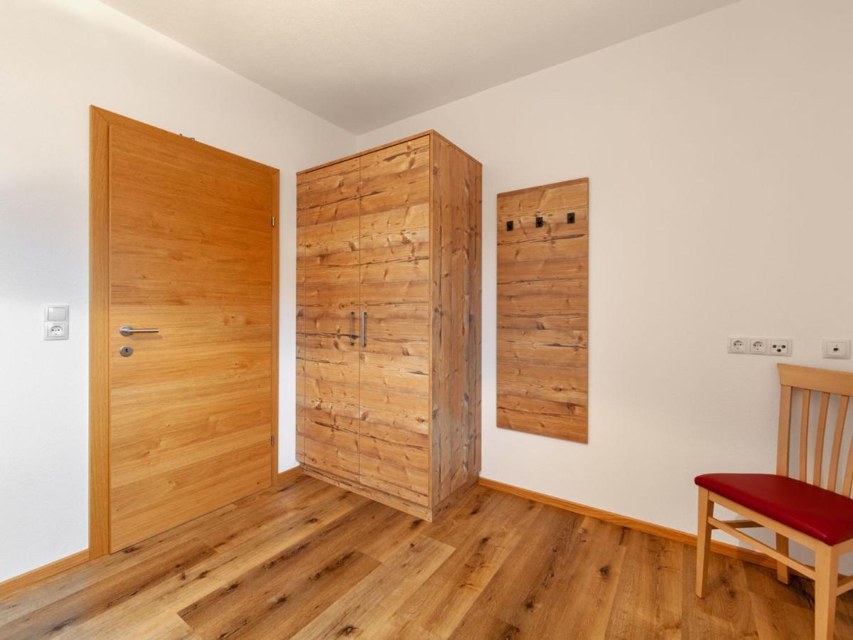 Apartment Birgit By Interhome Stumm Exteriör bild