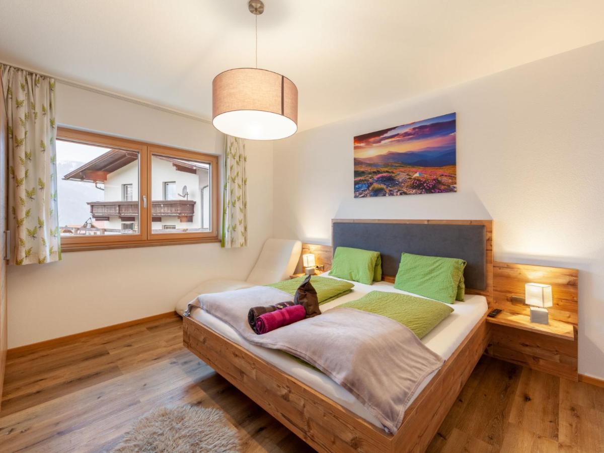 Apartment Birgit By Interhome Stumm Exteriör bild