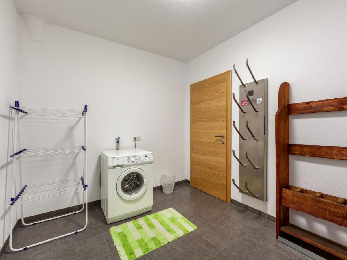 Apartment Birgit By Interhome Stumm Exteriör bild