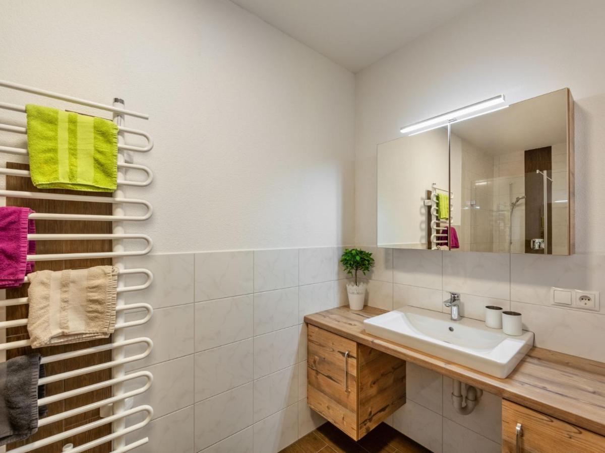 Apartment Birgit By Interhome Stumm Exteriör bild