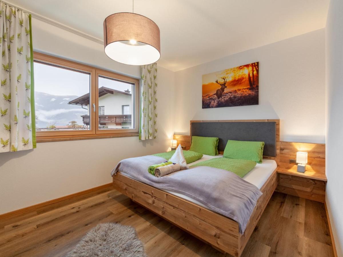 Apartment Birgit By Interhome Stumm Exteriör bild