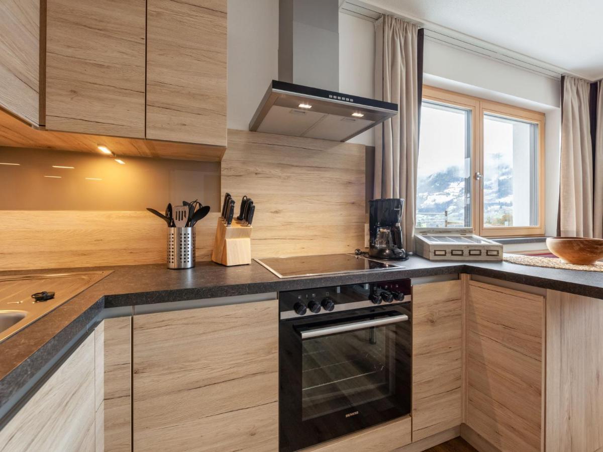 Apartment Birgit By Interhome Stumm Exteriör bild