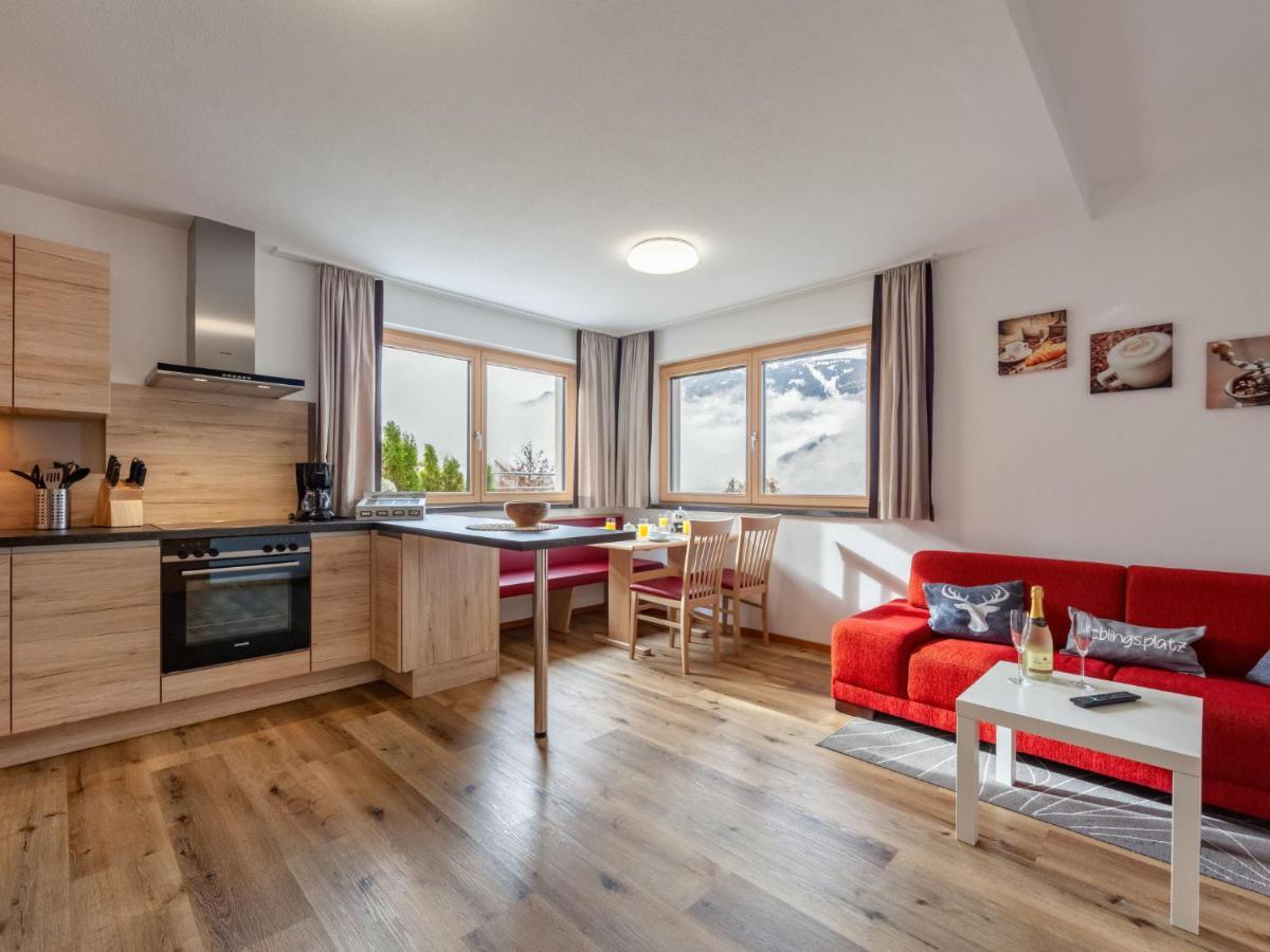 Apartment Birgit By Interhome Stumm Exteriör bild