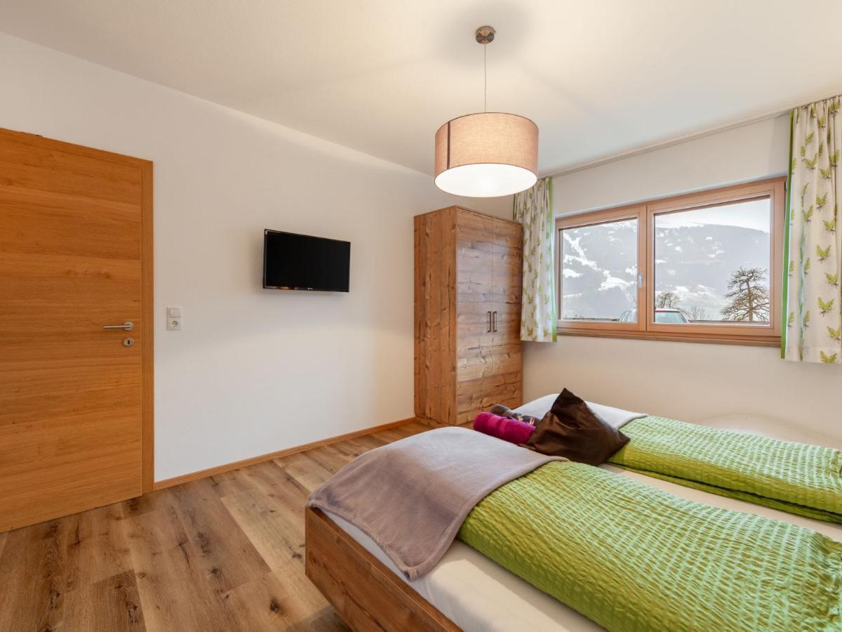 Apartment Birgit By Interhome Stumm Exteriör bild