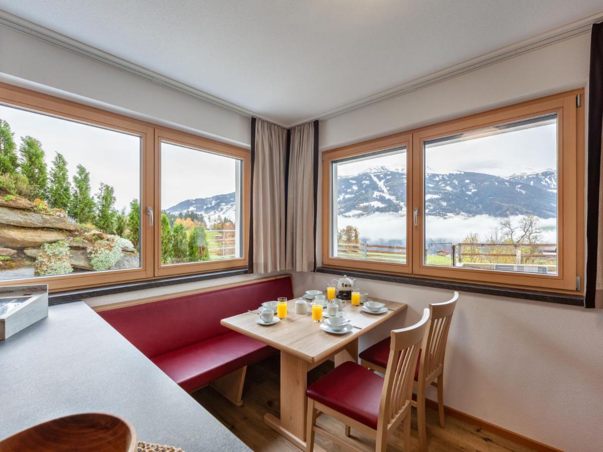 Apartment Birgit By Interhome Stumm Exteriör bild