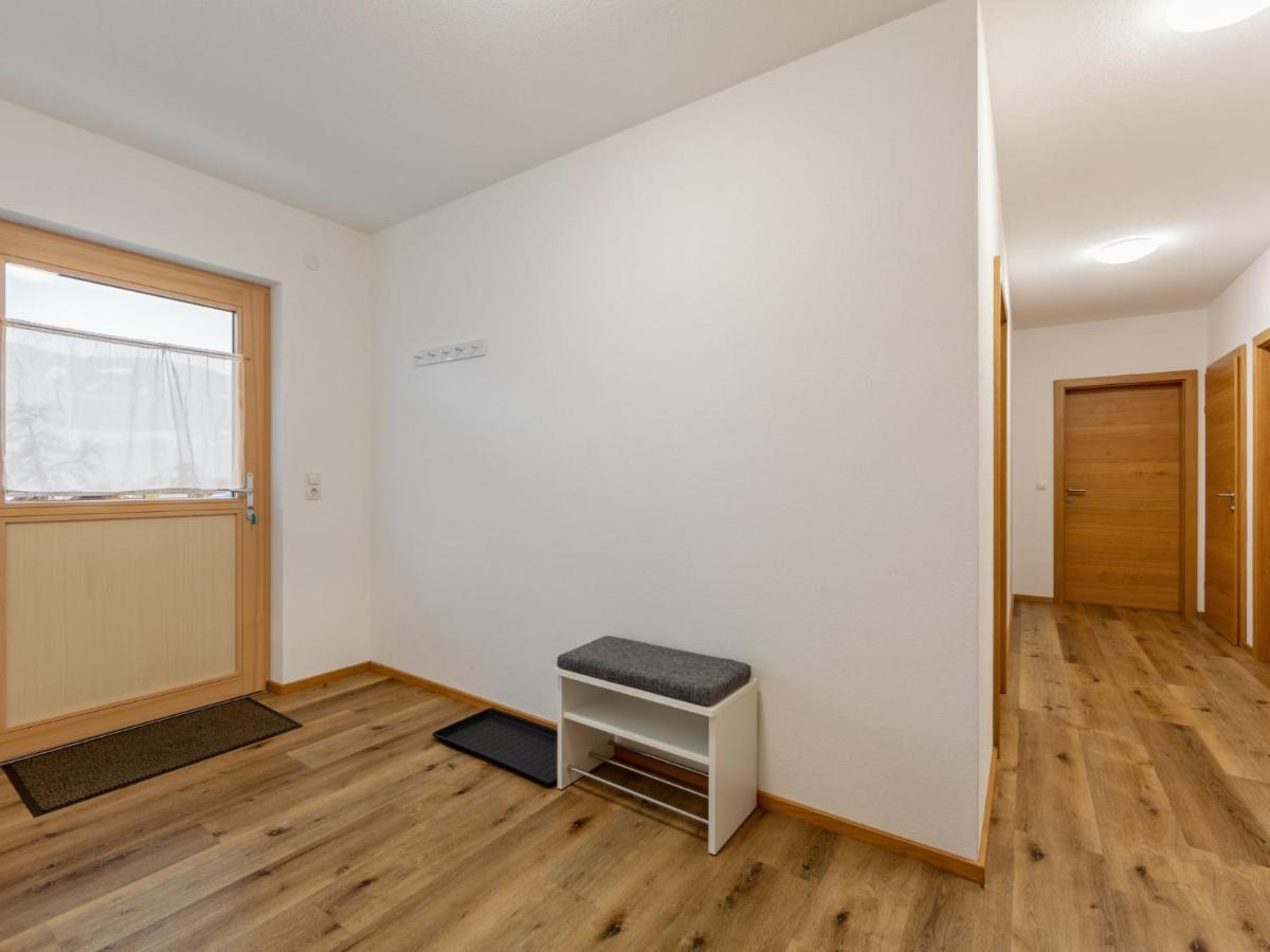 Apartment Birgit By Interhome Stumm Exteriör bild