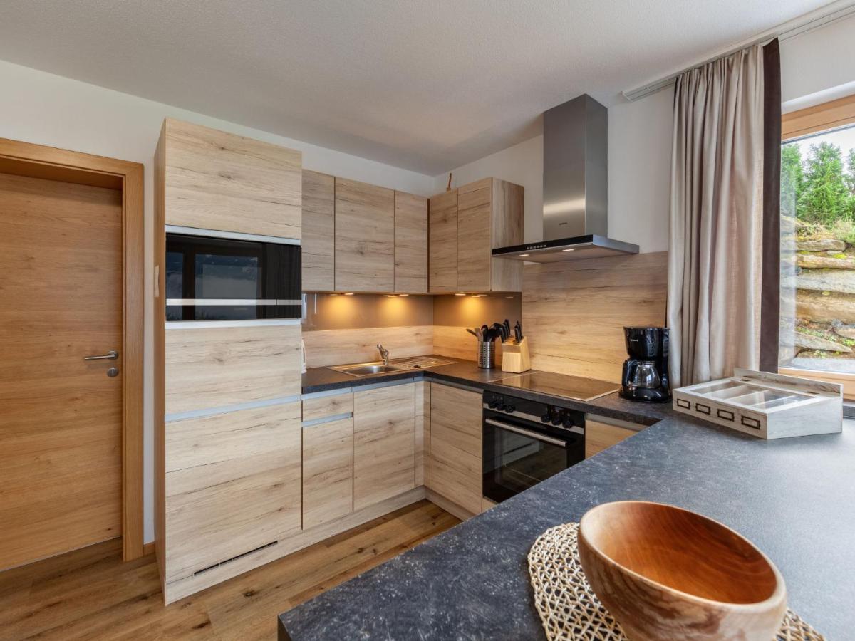 Apartment Birgit By Interhome Stumm Exteriör bild